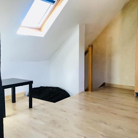 Comfy Duplex In The Middle Of Fontainebleau Appartement Buitenkant foto